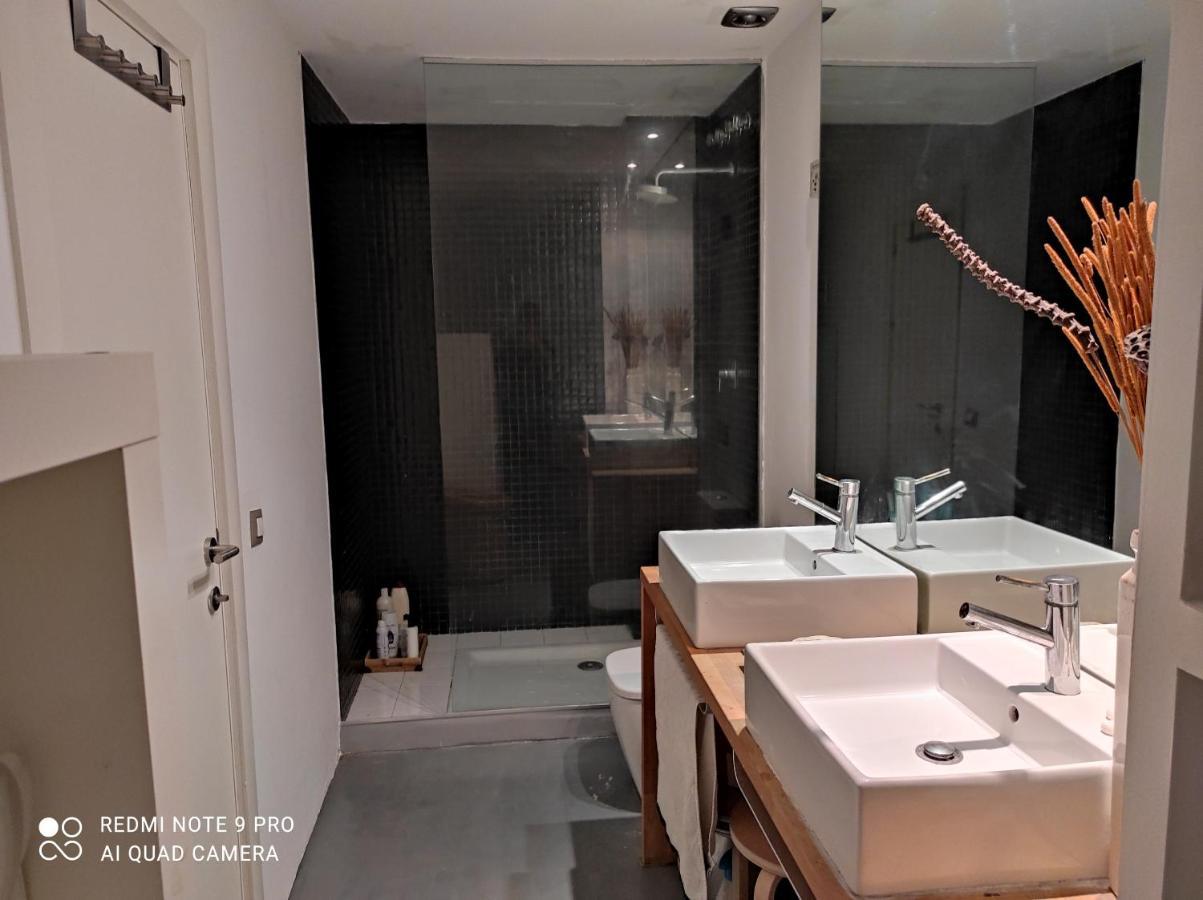 Habitacion Y Bano En Planta Independiente En Centro De Sevilla Zewnętrze zdjęcie