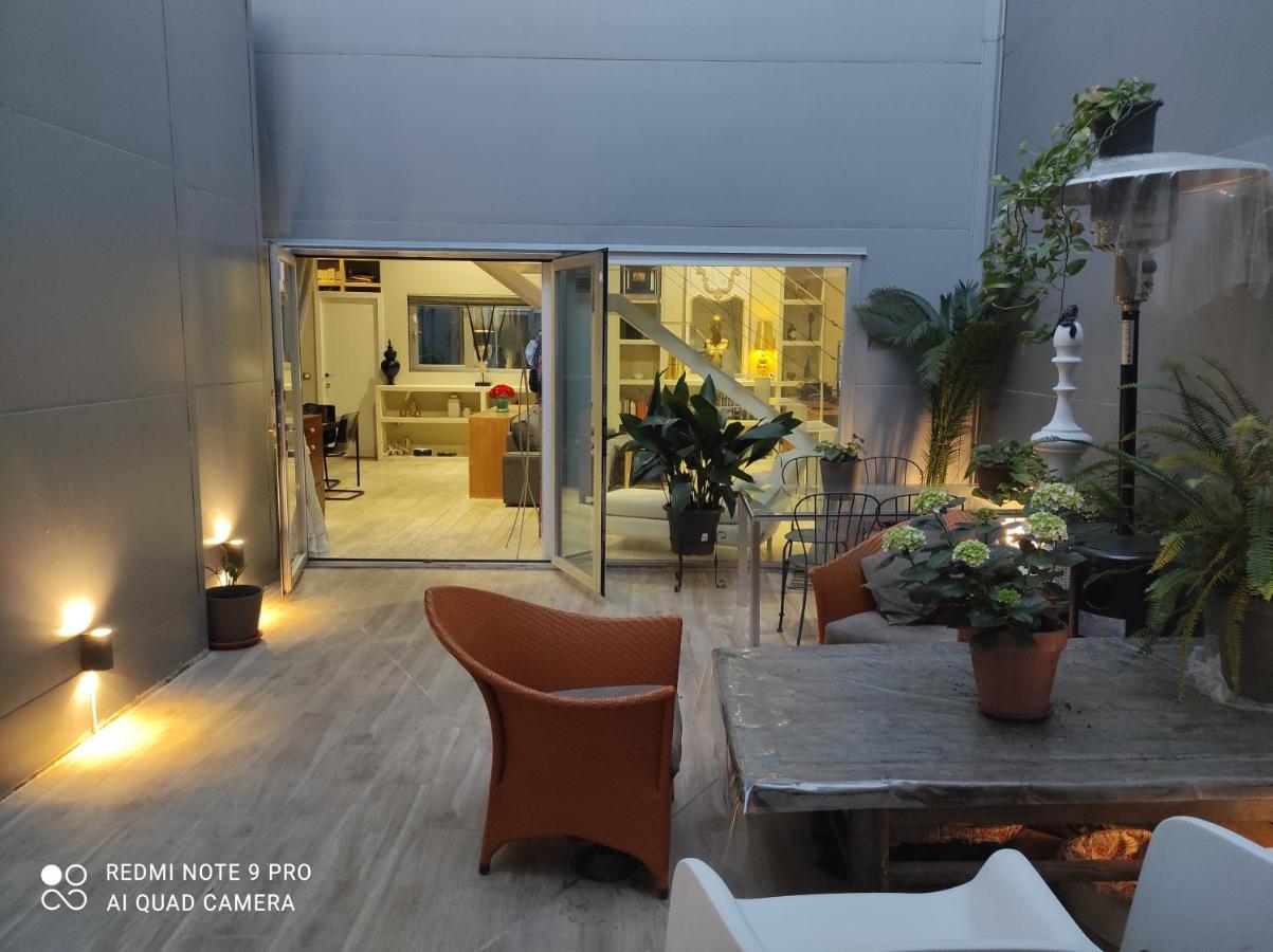 Habitacion Y Bano En Planta Independiente En Centro De Sevilla Zewnętrze zdjęcie