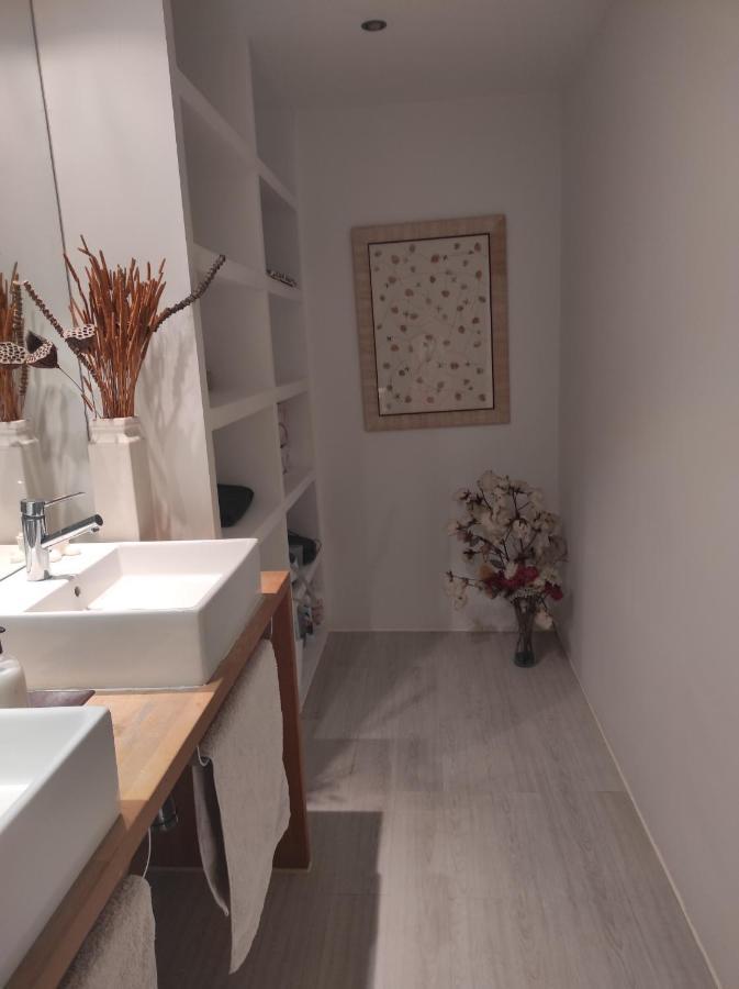 Habitacion Y Bano En Planta Independiente En Centro De Sevilla Zewnętrze zdjęcie