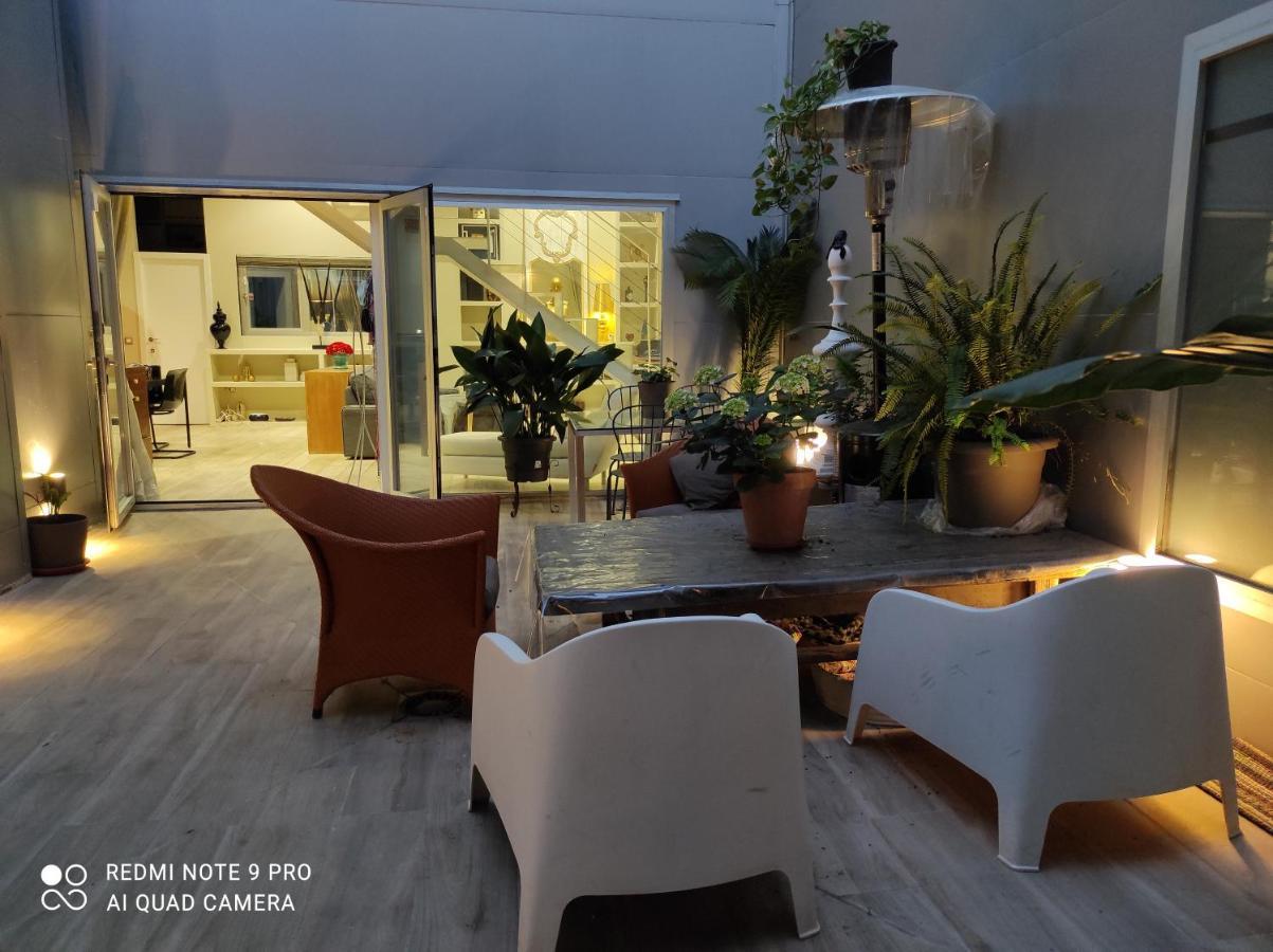 Habitacion Y Bano En Planta Independiente En Centro De Sevilla Zewnętrze zdjęcie