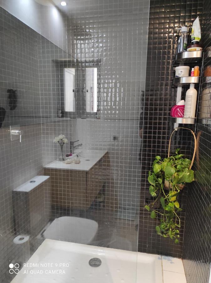 Habitacion Y Bano En Planta Independiente En Centro De Sevilla Zewnętrze zdjęcie