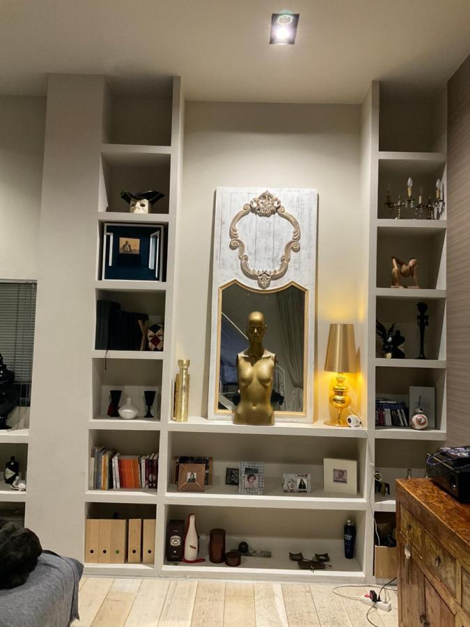 Habitacion Y Bano En Planta Independiente En Centro De Sevilla Zewnętrze zdjęcie