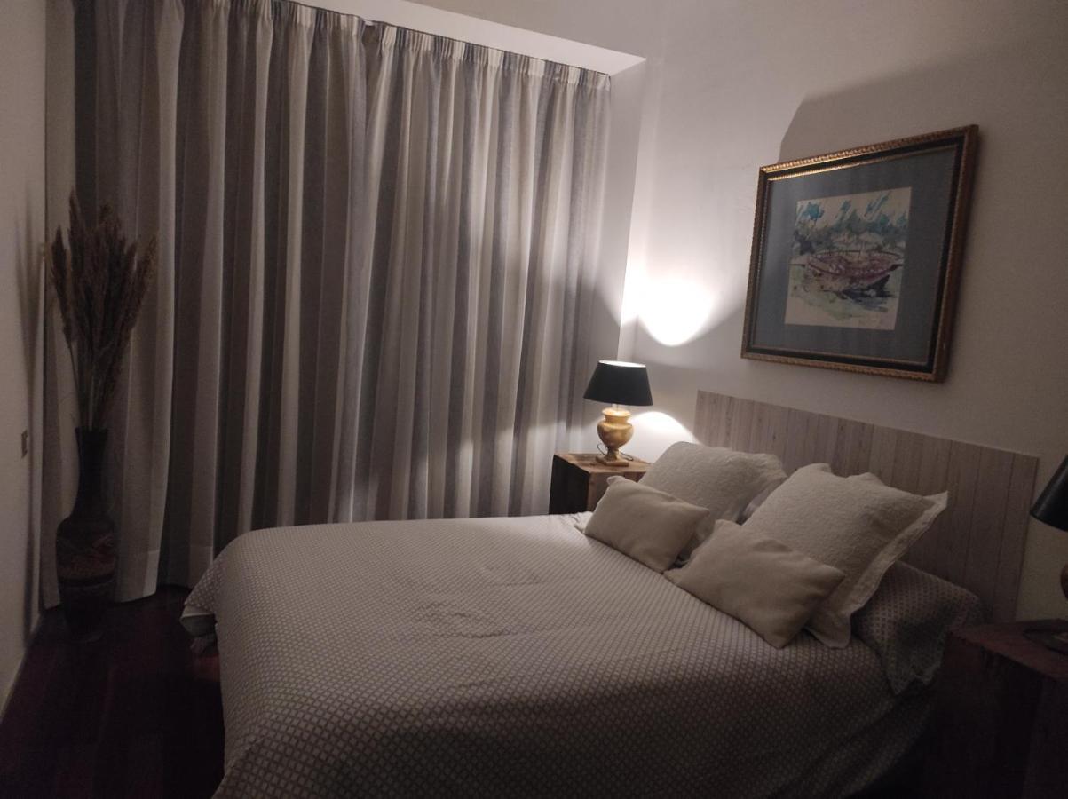 Habitacion Y Bano En Planta Independiente En Centro De Sevilla Zewnętrze zdjęcie