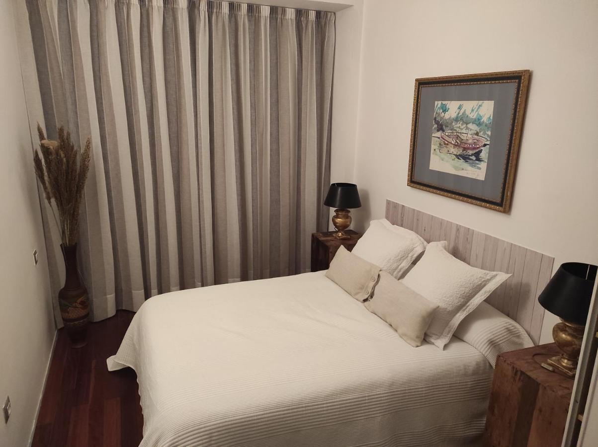 Habitacion Y Bano En Planta Independiente En Centro De Sevilla Zewnętrze zdjęcie